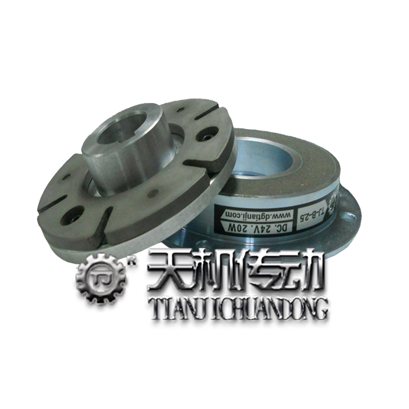 干式單片電磁制動(dòng)器(型號(hào)、選型及參數(shù))
